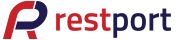 RestPort.nl Logo